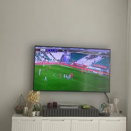 מלון Konforlu,keyifli. Emin Sitesi